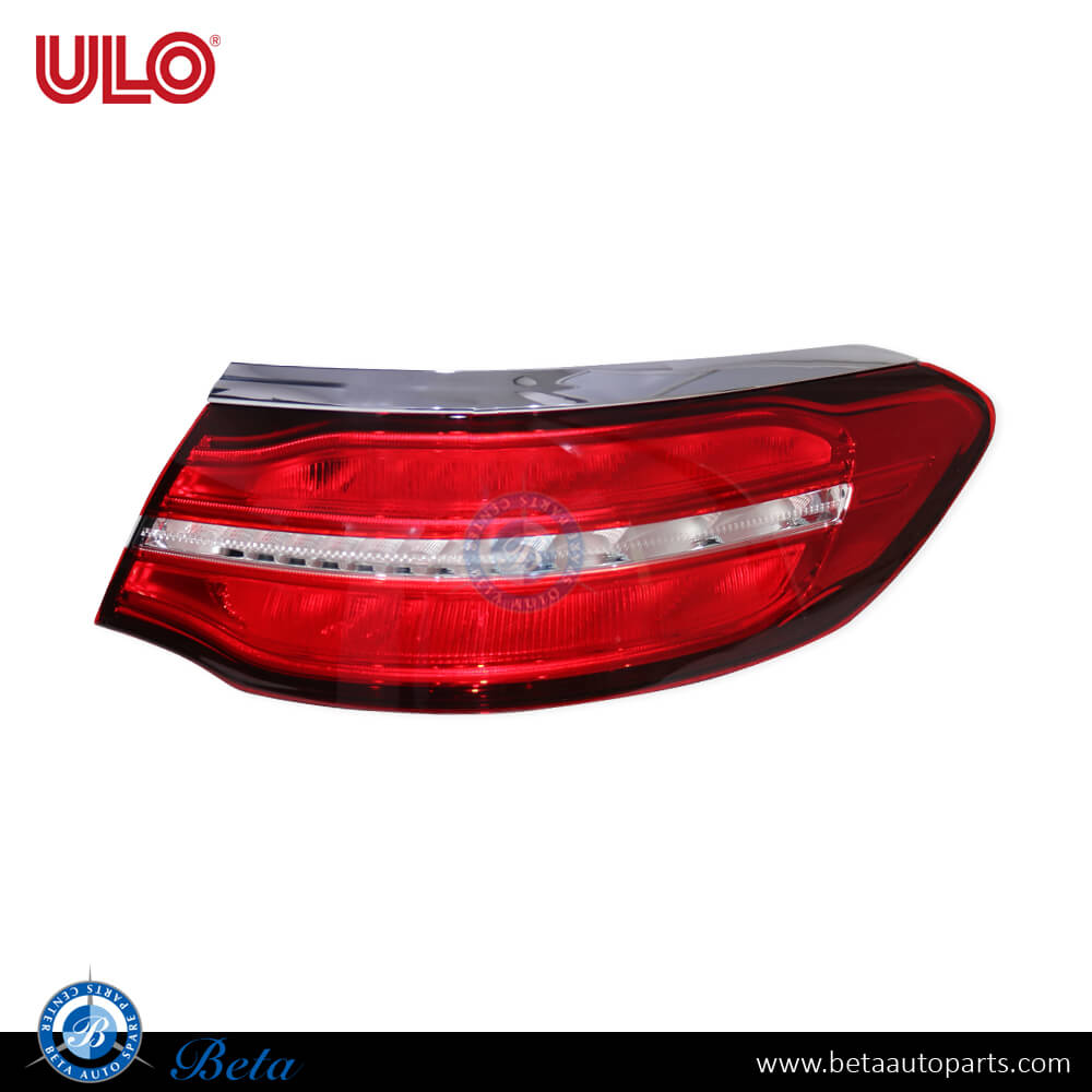 Right Side Tail Lamp for Mercedes GLE-Class Coupe C292 2015-2018 models, Part Number 2929064800 Right Side Tail Lamp for Mercedes GLE-Class Coupe C292 2015-2018 models, Part Number 2929064800